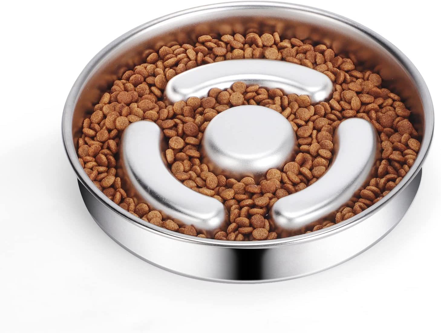 The Ultimate Pet Slow Feeding Bowl: A Game Changer for Your Furry Friends